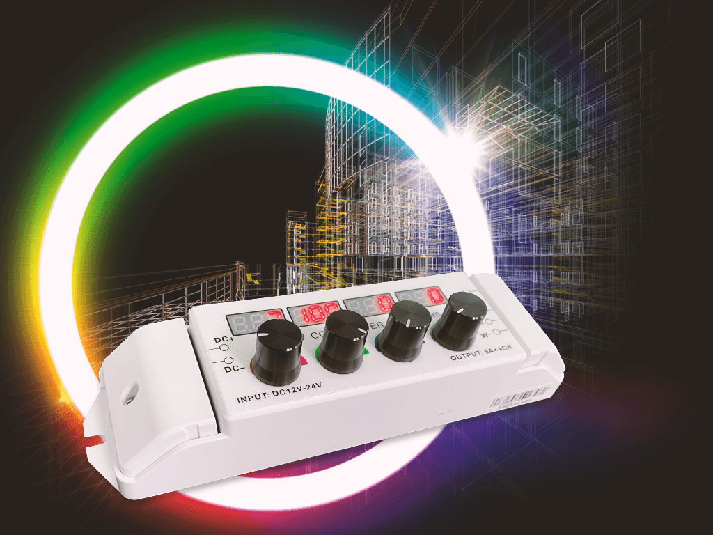 Controllers product category image