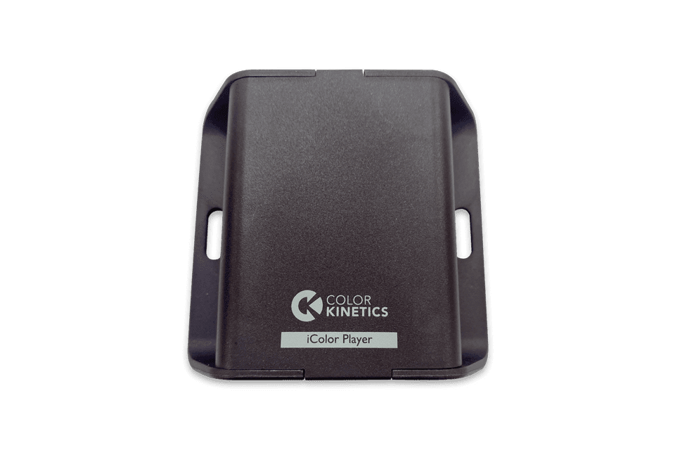 iColor Player product image